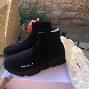Balenciaga Speed Trainer